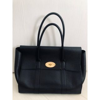 マルベリー(Mulberry)の送料込　マルベリー　ベイズウォーター ハンドバッグ(ハンドバッグ)