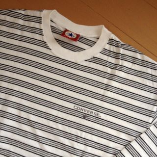 コンバース(CONVERSE)のぷにぷにさま専用(Tシャツ/カットソー(七分/長袖))