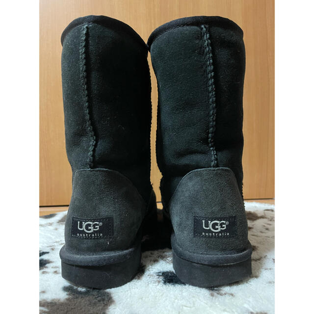 UGG(アグ)のアグ　UGG  ムートンブーツ メンズの靴/シューズ(ブーツ)の商品写真