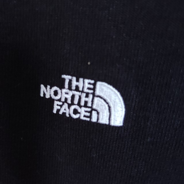 THE NORTH FACE(ザノースフェイス)のノースフェイス ロングスリーブヌプシコットンティー メンズのトップス(Tシャツ/カットソー(七分/長袖))の商品写真