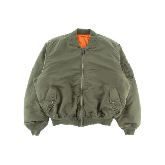 alyx  alpha industries ボンバージャケット