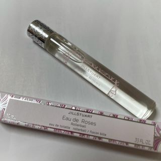 ジルスチュアート(JILLSTUART)のJILL STUART  オードローラーボール ロージーズ 10ml (香水(女性用))