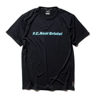 エフシーアールビー(F.C.R.B.)のM FCRB 21AW POLARTEC AUTHENTIC LOGO TEE(Tシャツ/カットソー(半袖/袖なし))