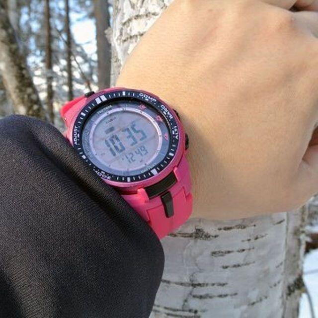 CASIO - カシオ時計☆世界6局電波 ソーラー !!方位計 コンパス 高度計 温度計 気圧☆の通販 by ハワイ2's shop|カシオならラクマ CASIO - カシオ時計☆世界6局電波 ソーラー !!方位計 コンパス 高度計 温度計 気圧☆の通販 by ハワイ2's shop|カシオならラクマ