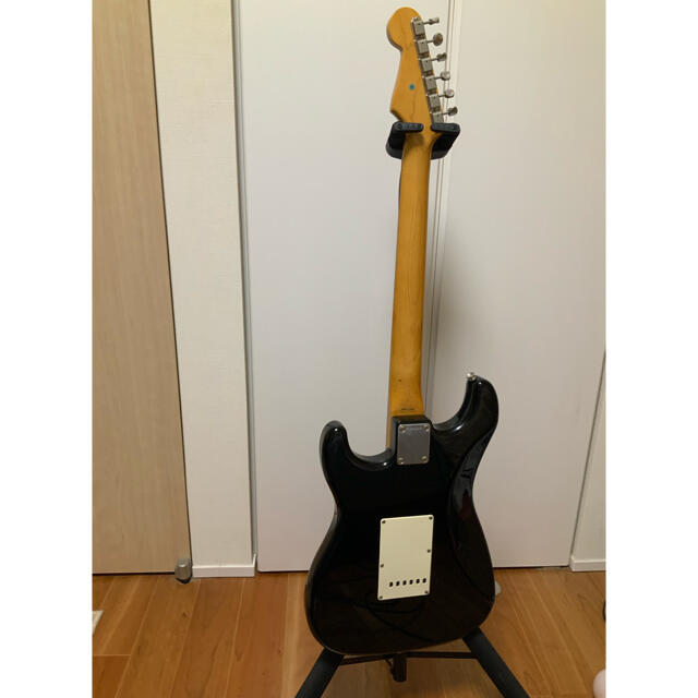 Fender(フェンダー)のFender Japan ST62-55 Eシリアル　PU・配線アップグレード済 楽器のギター(エレキギター)の商品写真