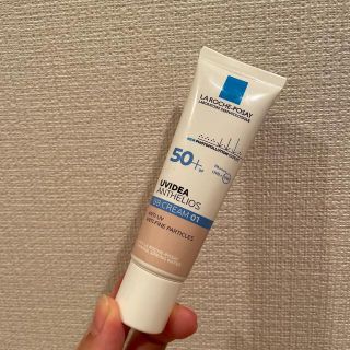 ラロッシュポゼ(LA ROCHE-POSAY)のラロッシュポゼUVイデアXL プロテクションＢＢ　01(BBクリーム)