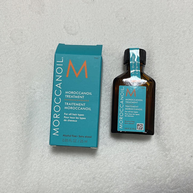 Moroccan oil(モロッカンオイル)のモロッカンオイル コスメ/美容のヘアケア/スタイリング(トリートメント)の商品写真