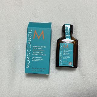 モロッカンオイル(Moroccan oil)のモロッカンオイル(トリートメント)