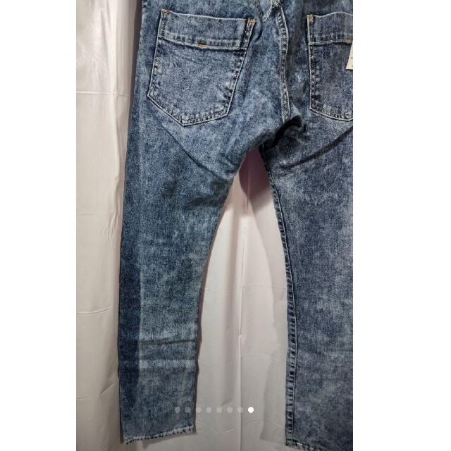 未使用 shareef change skinny denim 春のコレクション noxcapital.de