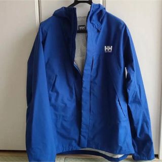 ヘリーハンセン(HELLY HANSEN)のHELLY HANSEN  スカンザライトジャケット　Lサイズ(その他)