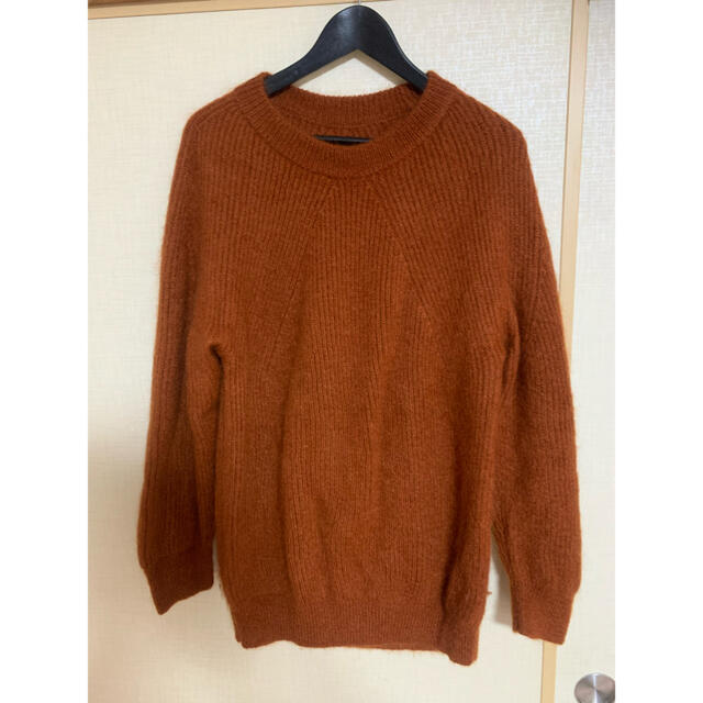 batoner バトナー モヘアニット 3 トップス トップス yaliampress.com