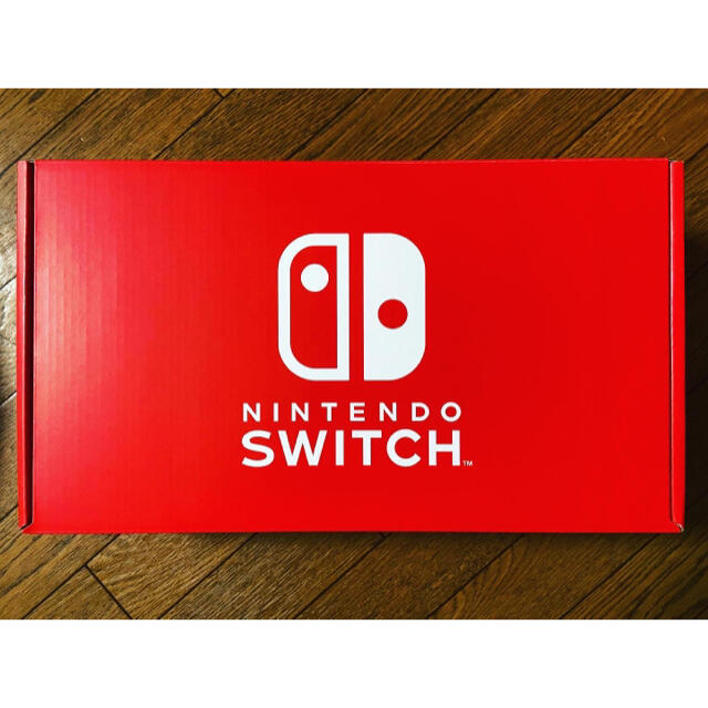 超值特卖 美品 Nintendo Switch 本体