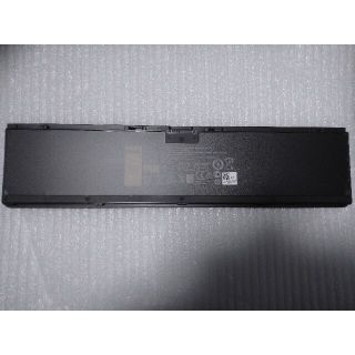 デル(DELL)の新品未使用 DELL純正バッテリー3RNFD 54wh(PCパーツ)