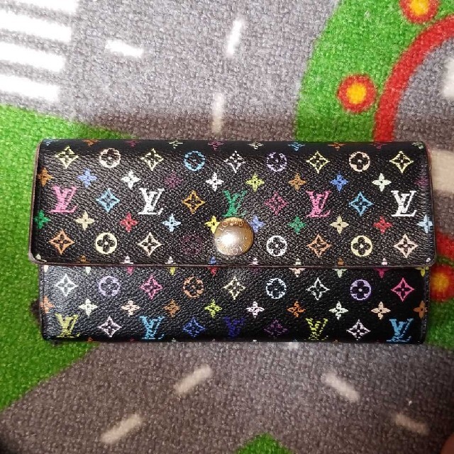 財布Louis Vuitton　財布