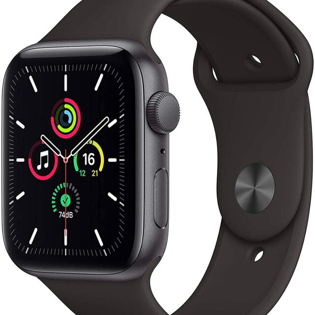 Apple Watch SE 44mm GPSモデル