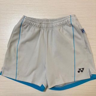 ヨネックス(YONEX)のYONEX ヨネックスWomen'sニットショートパンツS S(バドミントン)