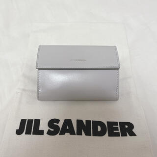 ジルサンダー 財布(レディース)（レザー）の通販 20点 | Jil Sanderの 