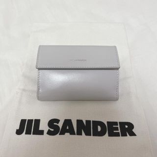 ジルサンダー(Jil Sander)のジルサンダー  ベイビーウォレット(財布)