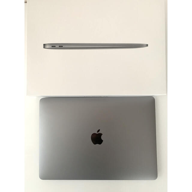 当季大流行 (Apple) Mac - 13インチ Air 【山田森様専用】MacBook ノートPC