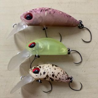 DAIWA - ヴァルケイン エリアトラウト ルアーセットの通販 by ...