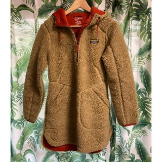 エルエルビーン(L.L.Bean)のエルエルビーン　ボアコート(その他)