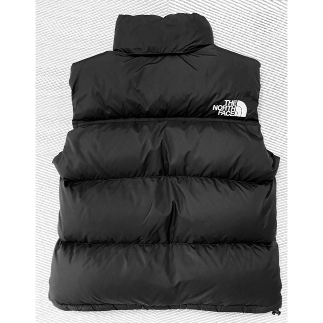 超美品! the north face ヌプシダウンベスト　XL