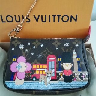 ヴィトン(LOUIS VUITTON) 新作 ポーチ(レディース)の通販 19点 | ルイ ...