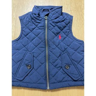 ポロラルフローレン 新品 ダウンベスト(メンズ)の通販 61点 | POLO