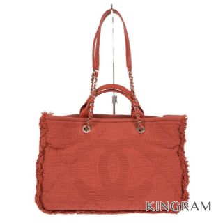 シャネル(CHANEL)のシャネル  レディース・ハンドバッグ(ハンドバッグ)