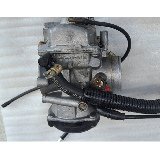 スポーツスター 1200s 純正 cvキャブレター | hospitaldeyumbo.gov.co