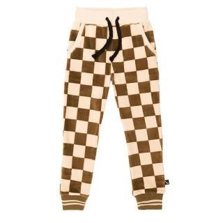 コドモビームス(こども ビームス)のCARLIJNQ a/w20 checker pant(パンツ/スパッツ)