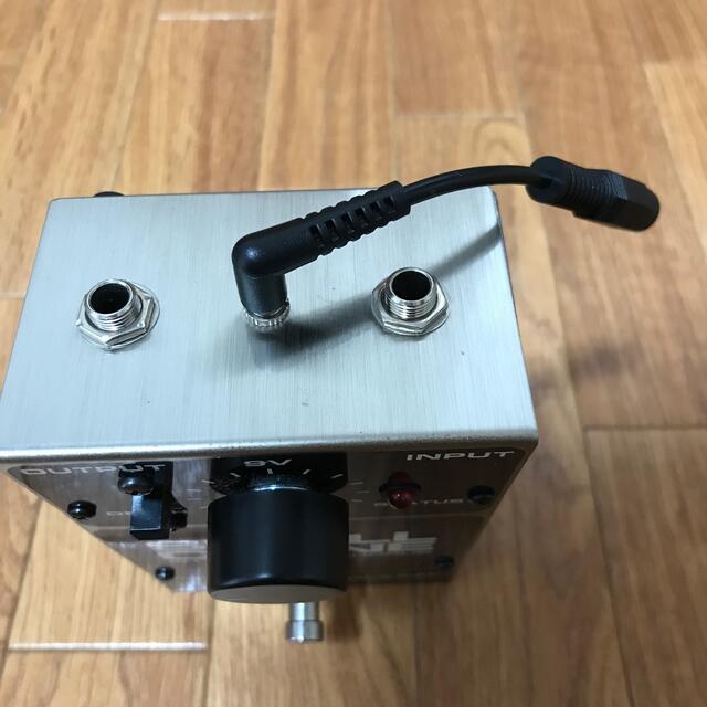 SMALL CLONE electro-harmonix