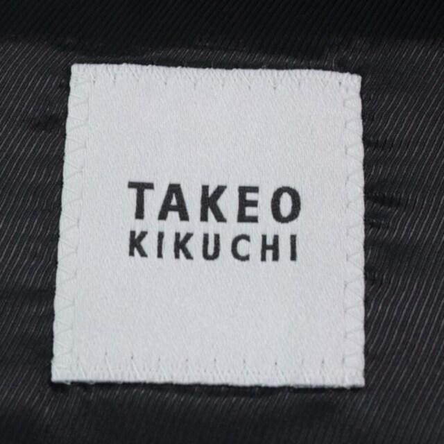 TAKEO ビジネス メンズの通販 by RAGTAG online｜タケオキクチならラクマ KIKUCHI - TAKEO KIKUCHI 大得価好評
