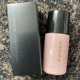 スック(SUQQU)のスック　 SUQQU ブルーミング グロウ プライマー (化粧下地) 10ml(化粧下地)