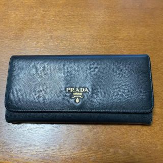 プラダ(PRADA)のs-fam様専用　PRADA 長財布(長財布)