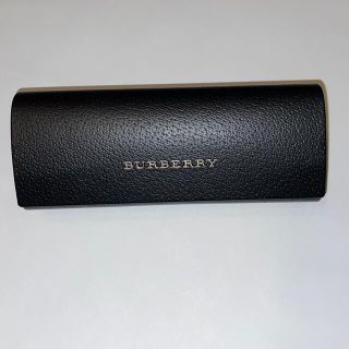 バーバリー(BURBERRY)のBURBERRY サングラスケース(サングラス/メガネ)