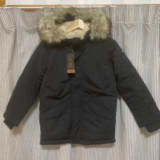 アバクロンビーアンドフィッチ(Abercrombie&Fitch)の新品未使用7/8サイズ　abercrombie(ジャケット/上着)