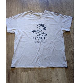 FREAK’S STORE 新品/未使用　半袖Tシャツ　ヴィンテージ風