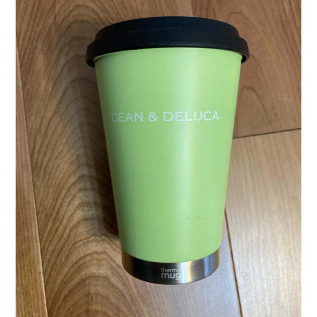 DEAN & DELUCA(ディーンアンドデルーカ)のDEAN & DELUCA オリジナル サーモタンブラー  インテリア/住まい/日用品のキッチン/食器(タンブラー)の商品写真
