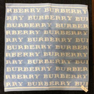 バーバリー(BURBERRY)のありりん様専用です！！バーバリータオルハンカチ(ハンカチ)