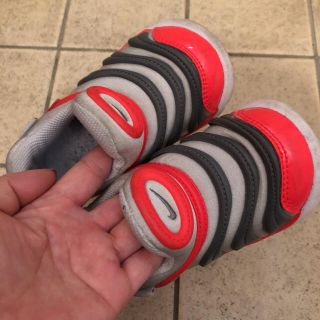 ナイキ(NIKE)のナイキ13cm(スニーカー)