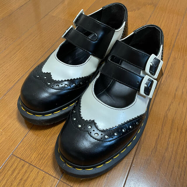 Dr.Martens(ドクターマーチン)のドクターマーチン レディースの靴/シューズ(ローファー/革靴)の商品写真