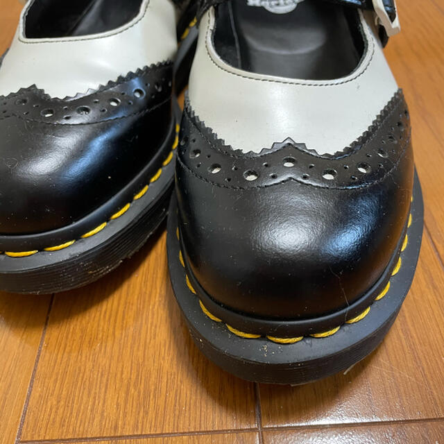 Dr.Martens(ドクターマーチン)のドクターマーチン レディースの靴/シューズ(ローファー/革靴)の商品写真