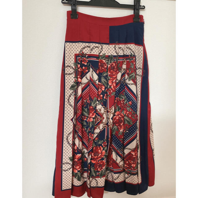 eimy istoire - 新品 eimy istoire ドットチェーンスカーフタックス