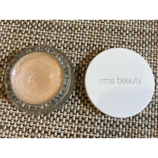 コスメキッチン(Cosme Kitchen)の【rms beauty】シャンパンローズルミナイザー　値下げ(その他)