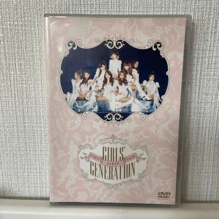 ショウジョジダイ(少女時代)の期間限定★JAPAN FIRST TOUR GIRLS’ GENERATION(ミュージック)