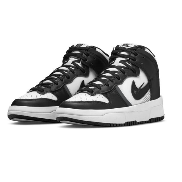 NIKE ダンク Dunk High Up 23.5☆ NIKE ダンク Dunk High Up 23.5☆
