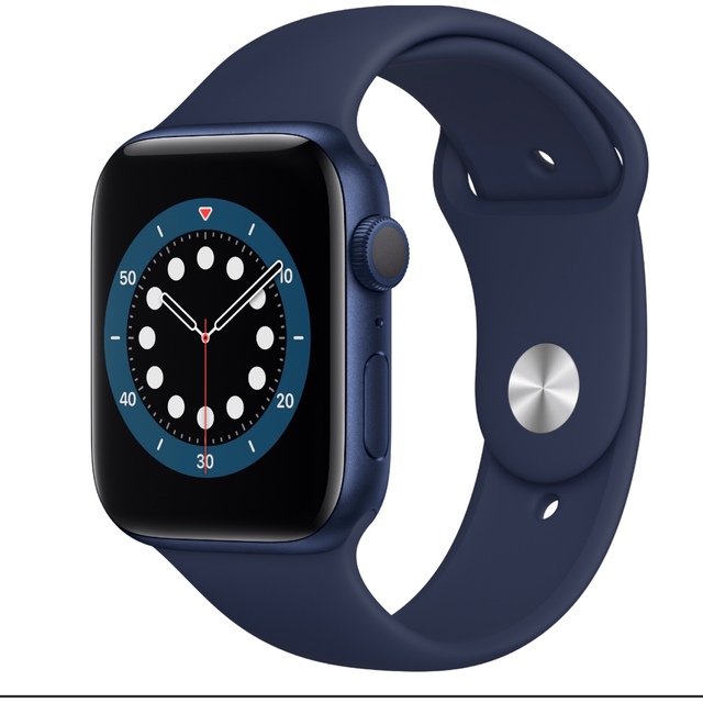 Apple Watch Series 6（GPSモデル）44mm 新品未開封品