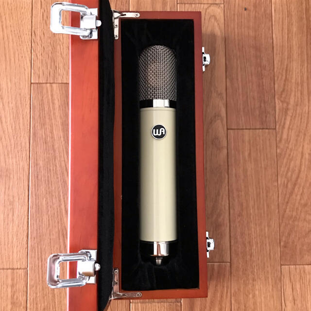 WARM AUDIO WA-251の通販 by りんご's shop|ラクマ