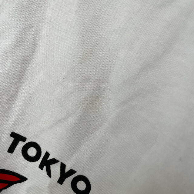 Boy London(ボーイロンドン)の最終大幅値下げ！激レア！ボーイロンドン⭐︎ショート丈Tシャツ レディースのトップス(Tシャツ(半袖/袖なし))の商品写真